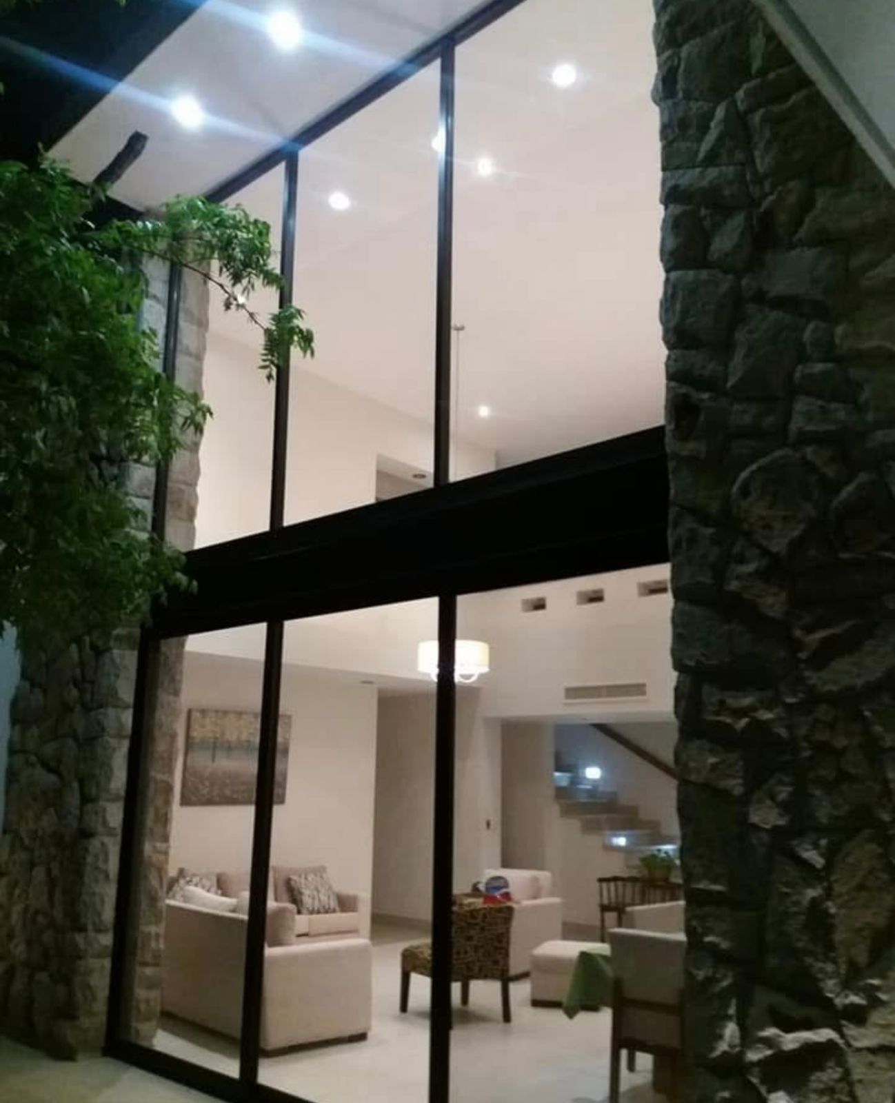Puerta principal 4